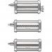 Accessorio pasta deluxe per impastatrice KitchenAid